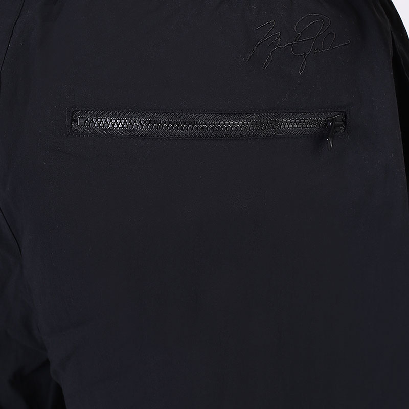 Мужские брюки Jordan Essential Woven Trousers (DA9834-010)  - цена, описание, фото 6